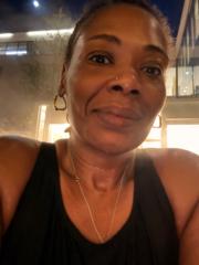 LaToya Sarr