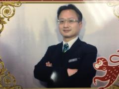 陳 仲謀
