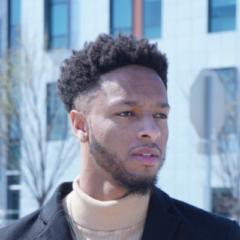 Daniel Dixon Jr