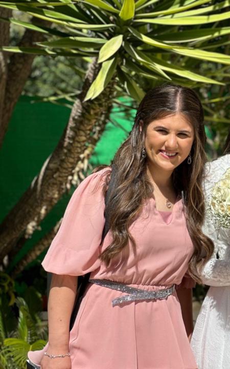 הודיה חוג'ה