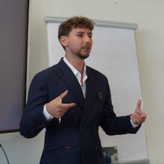 David Barfus