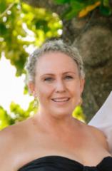 Belinda Morrison