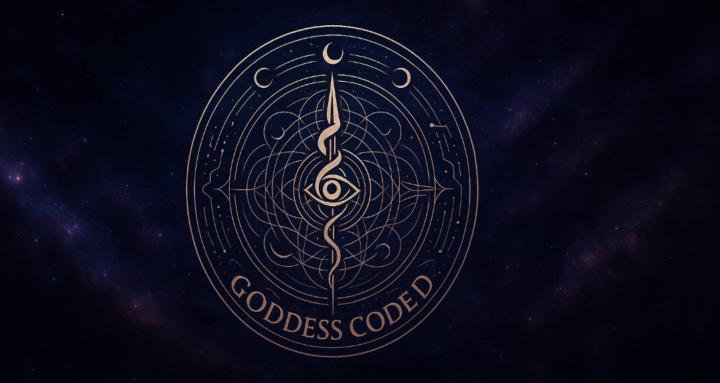 GoddessCoded University