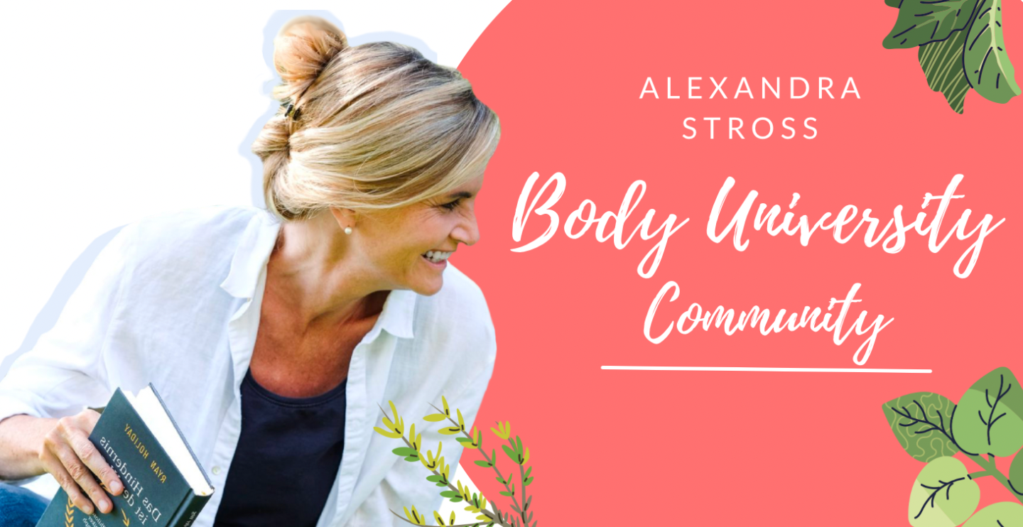 Body University Community