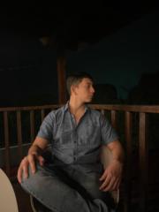 Isaac Pon