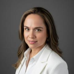 Claudia Patricia Sánchez Villegas