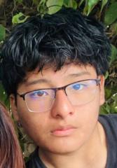 Aldair Leonardo Bejarano Egoavil