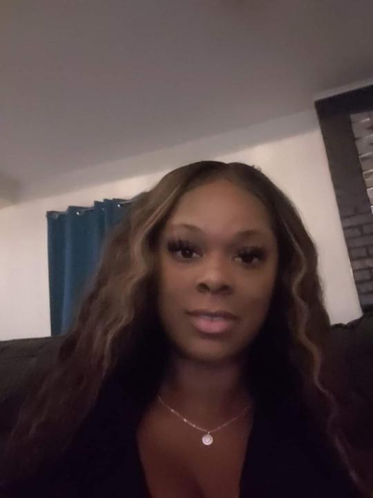 Darnesha Green