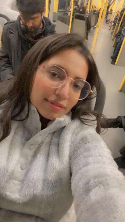Priya Arora