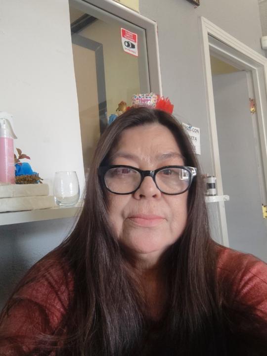 Bertha Melchor