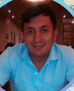 Jose luis Alburqueque ramos