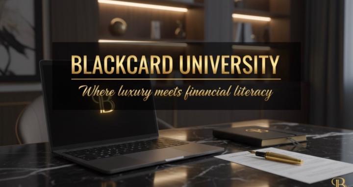 BlackCard University