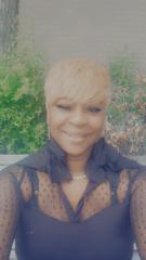 Michelle Brown