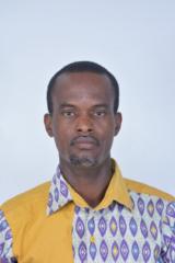 Mark Sarkodie