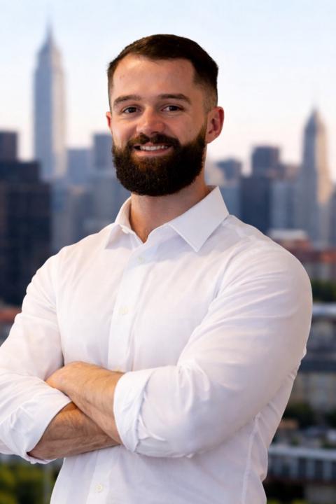 Cameron Iuvancigh