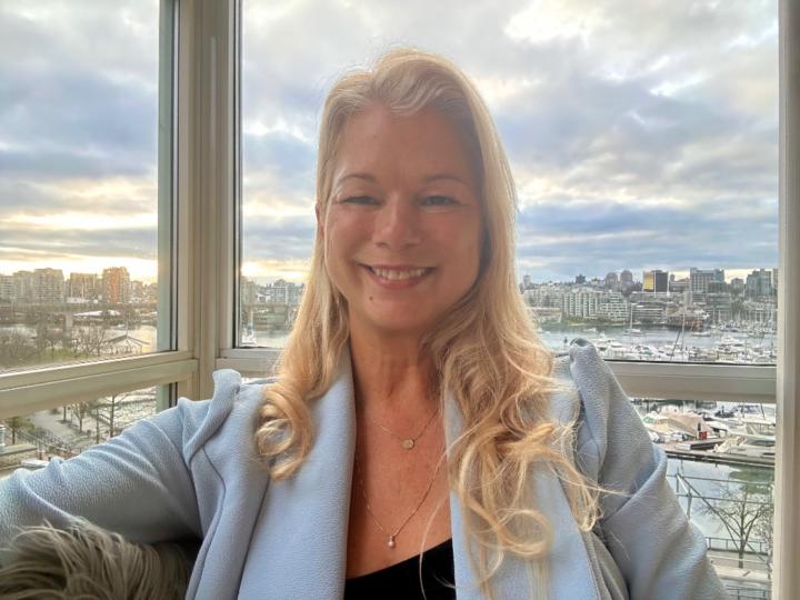 Melanie Vanhawk