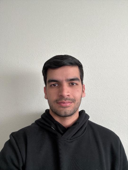 Juan Monsalve Martinez