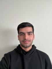 Juan Monsalve Martinez