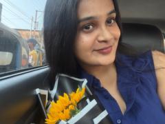 Akhila Nandikonda
