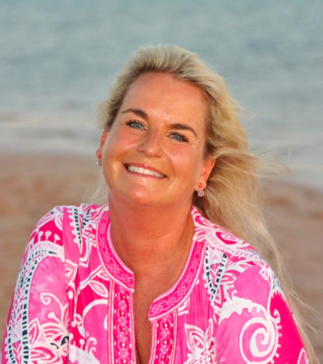 Mona Kranister-Birkner