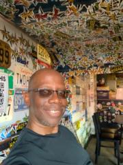 Darryl Brown