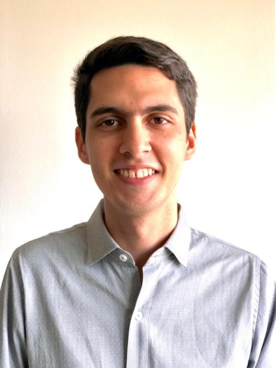 Miguel Andres Franco Arango