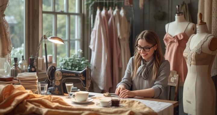 Sewing Mastery Community