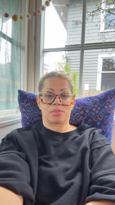 Tracy Saunders