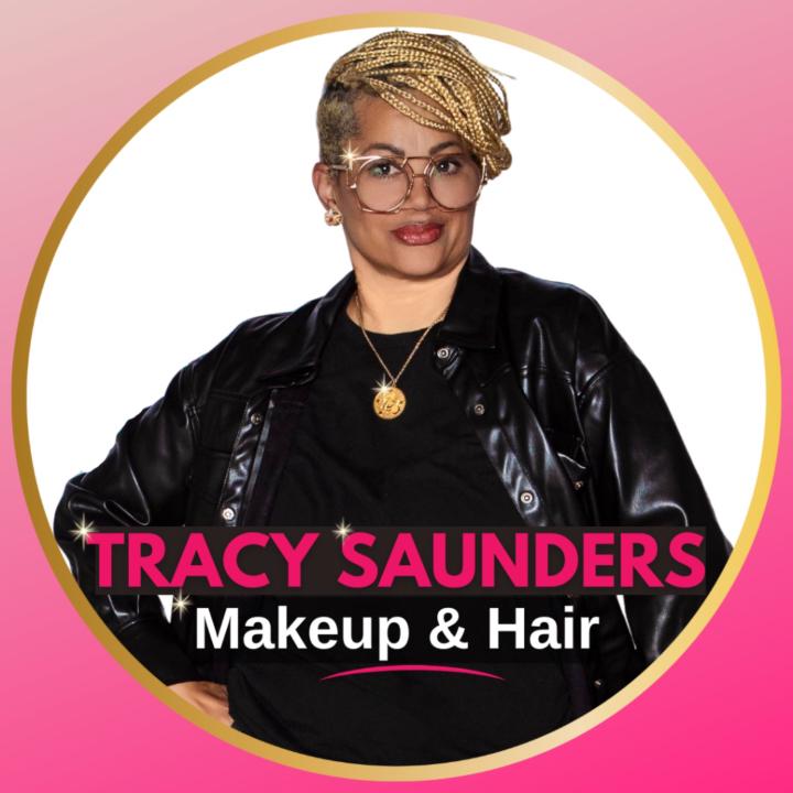 Tracy Saunders