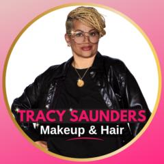 Tracy Saunders