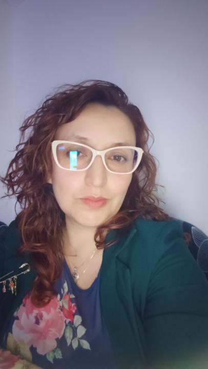 Viviana Paola Pulido Suárez
