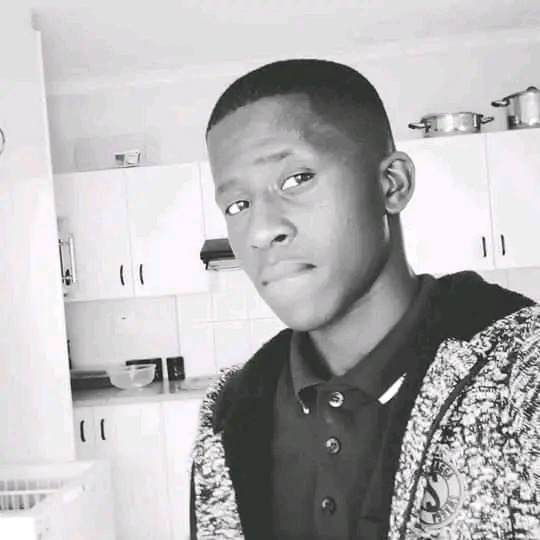 Shaun Aribeb