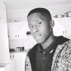 Shaun Aribeb