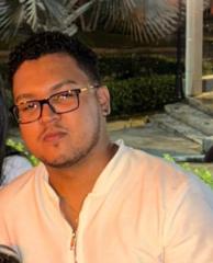 Manuel Medrano