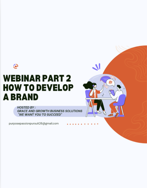 WEBINAR Part 2 