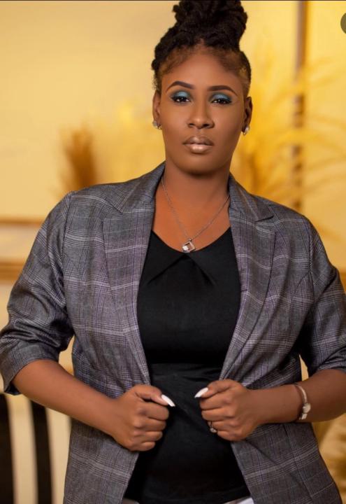 Vanessa Pierre Louis