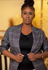 Vanessa Pierre Louis