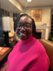 Nichelle Brown