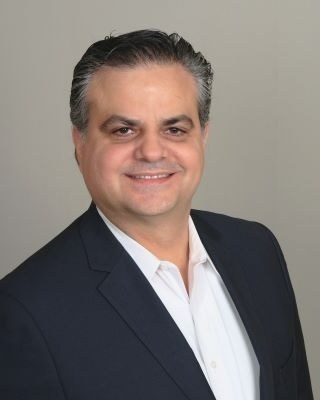 Alexandre Ferrari