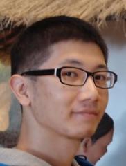 Yao-Hsien Tseng