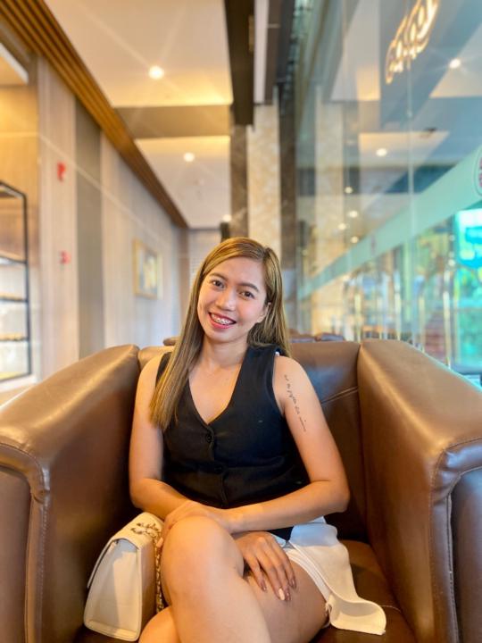 Jemellyn Salve H. dela Cruz