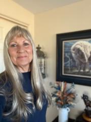 Debbie Criswell