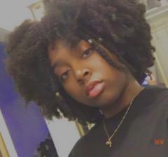 Naudia Moore