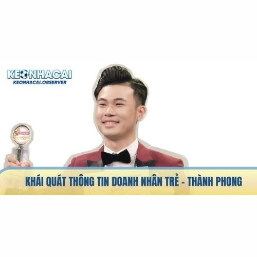 Ceo Nguyenthanhphong