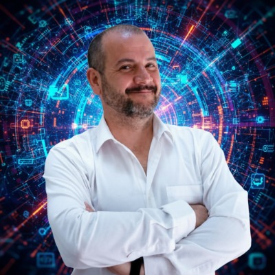 Juanan Sanchez