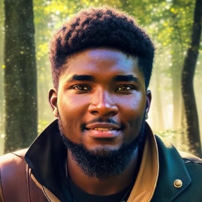 Ilorson Delor Tagne Tapchom