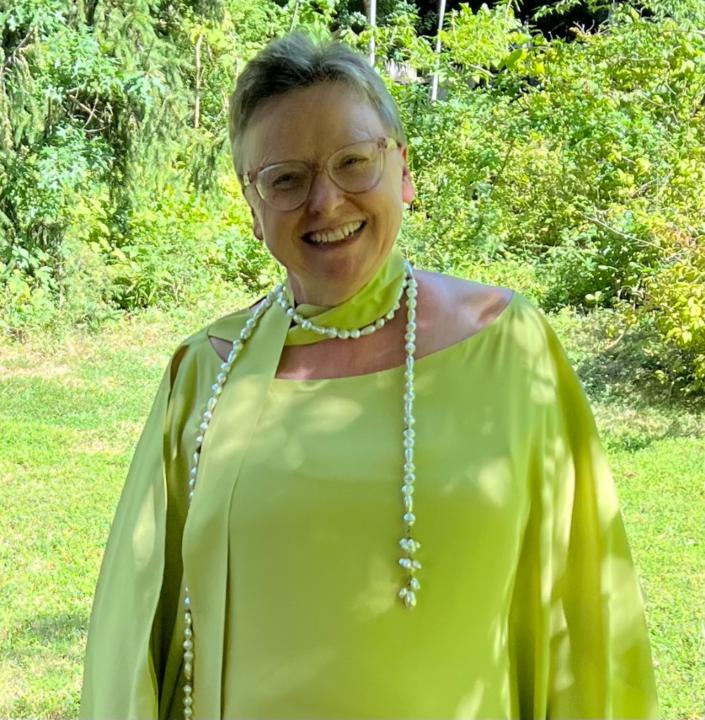 Elizabeth Butler