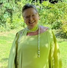 Elizabeth Butler