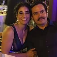 Maria del Carmen Viruete Escobar