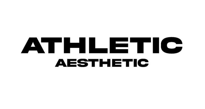 Athletic Aesthetic